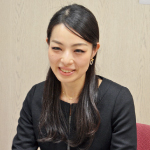 清水 友紀子さん