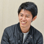 宋 恩峯さん