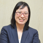 髙松 尚子さん