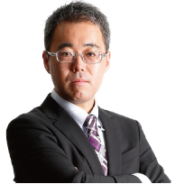 森山和正