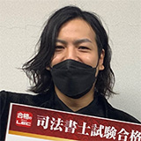 合格者