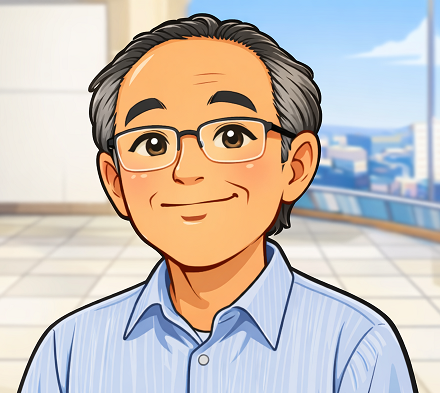 浅田 謙五 講師