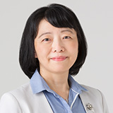 田邊 るみ子 講師