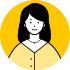 女性アイコン