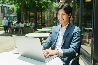 自宅で勉強