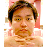 加藤 真哉さん