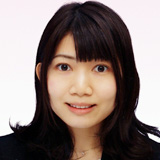 奥田 千尋さん