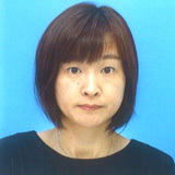 藤尾 朋子さん