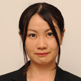 福士 美緒さん