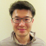 中嶋 剛さん