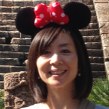 田端 祥子さん