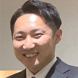 土濃塚 純さん