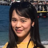 山崎 七虹さん