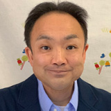 吉原 徹さん