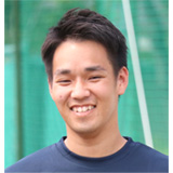 長谷川 健介さん