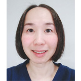 星子 奈美さん