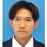 亀山 翔伍さん