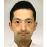 粂山 聡志さん