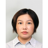 LI FEIさん
