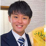 坂本 渚さん
