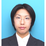 関谷 侑子さん