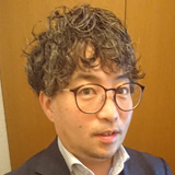 清水 智裕さん