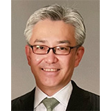 高橋 満典さん