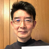 髙橋 健さん