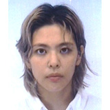 田中 祐理子さん