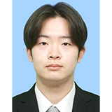 米田 修平さん