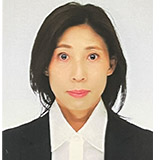 春名 幸乃さん