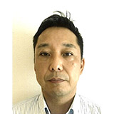 池田 勲さん