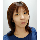 梶村 磯衣さん