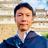 梯 正大さん
