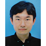 川﨑 一繁さん