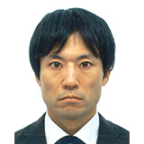 岸田 俊輔さん