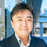 小井口 尚希さん