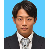 熊澤 百将さん