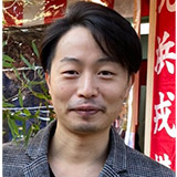 松本 哲さん