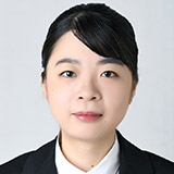 小熊 夏月さん