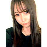 奥谷 芹加さん