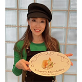 佐々木 奈々美さん