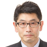 諏訪 裕幸さん
