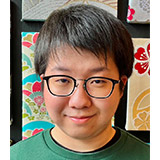 鈴木 悠矢さん