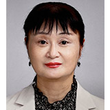 薄場 郁子さん