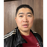 張 宇さん