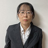藤本 珠さん