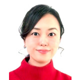 古林 諒子さん