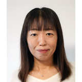 後藤 彩奈さん