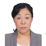 長谷川 恵子さん
